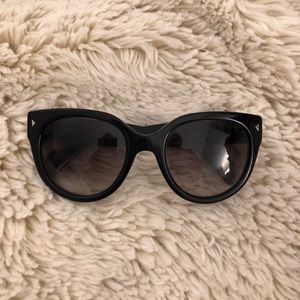 Prada Sunglasses (with case)
